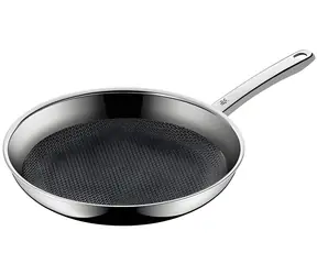 WMF Profi / Pánev / Průměr 28 cm / nerezová