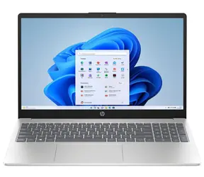 HP 15-fd0217nw stříbrná / Notebook / 15.6" FHD / Intel Core i3-N305 1.8GHz / 8GB / 512GB SSD / Intel UHD / W11H