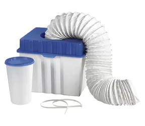 Xavax Condenser Box / Kondenzační box pro sušičky / 7 l
