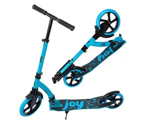 Acra Joy IMP / Skládací koloběžka / 4,9 kg