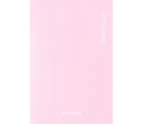 Mitama Color Touch pastel růžová / Sešit / A4 / čtverečkovaný / 40+2 listů