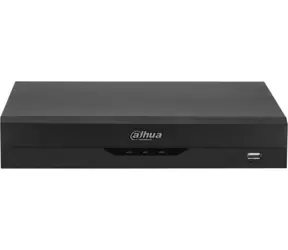Dahua Technology XVR5104HS-4KL-I3 / Hybridní videorekordér / 4K / 4× analog + 4× IP / AI funkce / 1× SATA