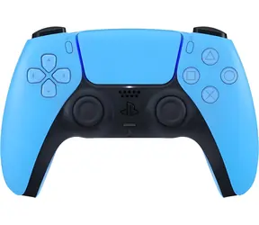 Sony DualSense Ice Blue / Bezdrátový ovladač / PlayStation 5