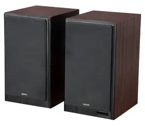 Edifier R2750DB MKII ořech / Reproduktory 2.0 / Bluetooth 6.0 / HDMI eARC / LDAC / Hi-Res Audio / 144W RMS