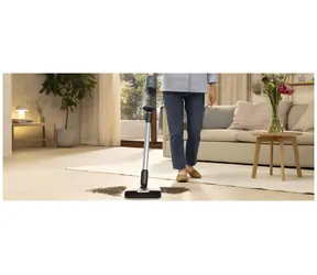 Electrolux EP61CB21OG zelená / Tyčový aku vysavač / 79 dB / 2,64 kg