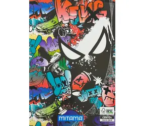 Mitama Fantasy colours Skate