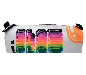 Mitama Slangate rainbow / Penál / měkký / pro děti