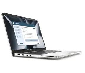 Dell Pro 13 Plus PB13255 / Notebook / 13,3" FHD+ / AMD Ryzen AI 5 PRO 340 / 16GB / 512GB SSD / W11Pro