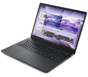 Dell Pro Max 16 MC16250 černá / Notebook / 16" FHD+ / Intel Core Ultra 7 265H / 32 GB / 1 TB SSD / RTX PRO 500 6GB