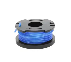Ecovacs GOAT GKT010002 / Náhradní cívka se strunou pro trimery / 3 m / 2 ks