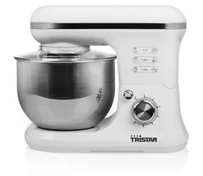 Tristar MX-4817 bílá / Kuchyňský robot