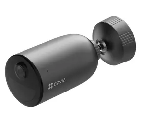 EZVIZ CS-EB3 šedá / Venkovní bateriový pack / 4G