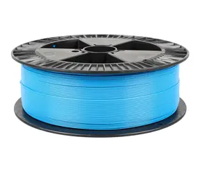 Plasty Mladeč PLA modrá 2 kg / Tiskový filament / 1,75 mm