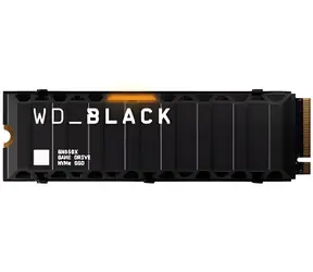 WD Black 8TB / HDD / Interní