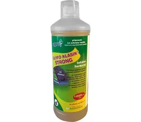 Agro Glyfo Klasik STRONG 1 l / Herbicid