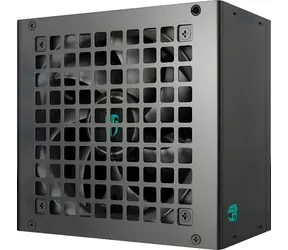 Deepcool PQA00G černá / ATX / 1000W / 80 PLUS Gold / modulární / 120mm