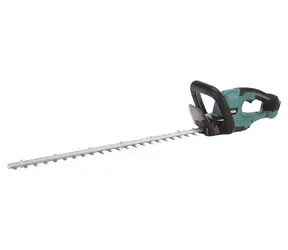 Makita DUH607Z / Aku nůžky na živý plot / 600mm / 18V / Li-ion / bez aku