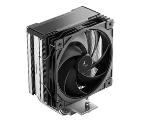 DEEPCOOL AG400 BK ARGB G2 černá / Chladič CPU / ARGB