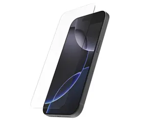 Hama Clear Protect / Ochranné sklo na displej / Apple iPhone 16 Pro Max / 6,9" / 0,33 mm