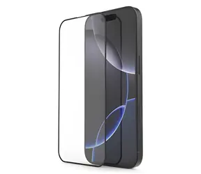 Hama Extreme Protect iPhone 16 Pro Max / Ochranné sklo na displej / licence D3O / 0,33 mm