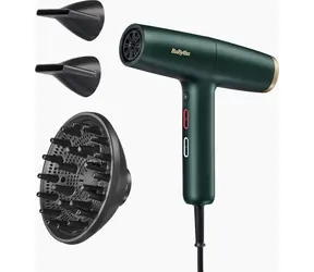 BaByliss Air Power Pro D6555DE / Fén na vlasy