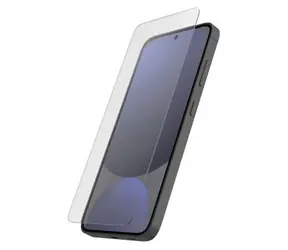 Hama Clear Protect / Ochranné sklo na displej / Samsung Galaxy S24 FE / temperované sklo / 0,33 mm / 9H