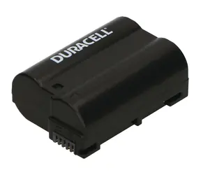 Duracell pro Nikon EN-EL15C / Baterie / Li-ion / 2250 mAh / 16 Wh / 2 ks