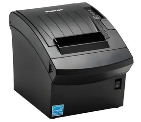 Bixolon SRP-350plusV / Pokladní termotiskárna / WLAN / USB / LAN / VI senzor