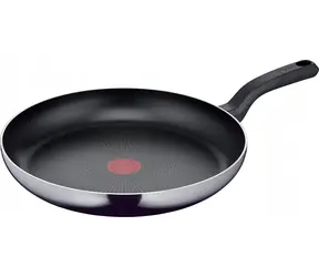 Tefal Resist D52608 černá / Pánev / 32 cm