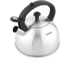 Tefal konvice 2,5 l / Konvice na sporák / nerezová ocel