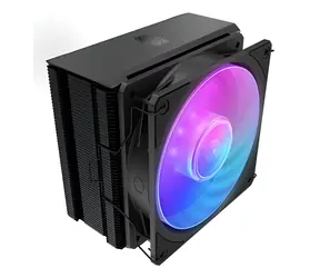 GIGABYTE Hyper 212 3DHP ARGB / Vzduchové chlazení CPU / 120 mm / černé