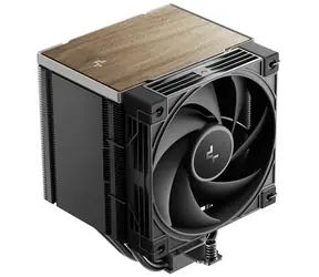 DEEPCOOL AK500 G2 černá / Chladič CPU / 120 mm / 5x heatpipe / AMD + Intel