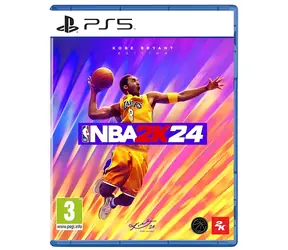 PGS NBA 2K24 / PS5 hra / Sportovní / Basketbal