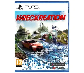 THQ Nordic Wreckreation / Hra / Akční / PS5