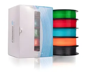 Filament PM Tasty Pack / Tisková struna / PETG / 1,75 mm / 5×0,3 kg