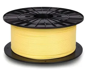 Filament PM PLA+ Banana Yellow / Tisková struna / 1,75 mm / 1 kg