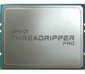 AMD Ryzen Threadripper PRO 3945WX / Procesor / sWRX8 / 280W / TRAY / bez chladiče