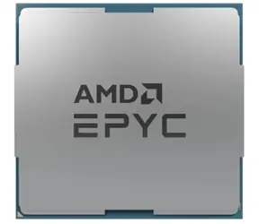 AMD EPYC 9455P / Procesor / 3.15 GHz / Turbo 4.4 GHz / 48C96T / L3 256 MB / SP5 / 300W
