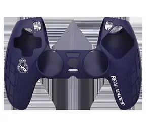 Sony PS5 DualSense Real Madrid Navy