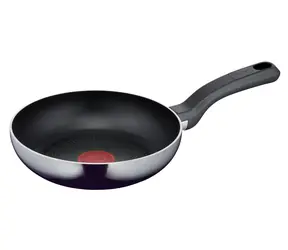 Tefal Resist D52602 černá / Pánev / 20 cm