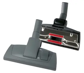 Electrolux ZE010 černá / Kombinovaný podlahový kartáč / 32 mm