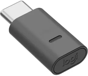 Logitech Zone Vibe Wireless / Bezdrátová sluchátka s mikrofonem