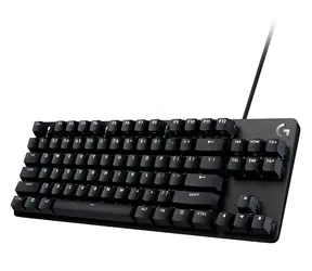 Logitech G413 TKL SE černá