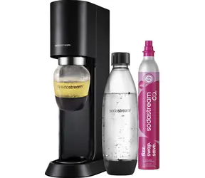 SodaStream Mix černá / Výrobník sody