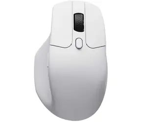 Keychron M6 Silent Wireless / Bezdrátová myš / tichá