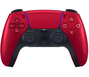PS5 DualSense Wireless Controller Volcanic Red / Gamepad
