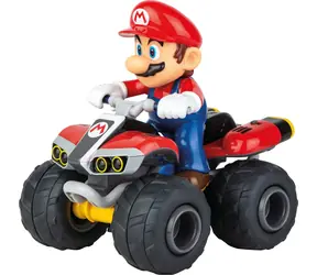 Carrera Mario Kart Mario Quad / RC auto / 1:20 / věk: 6+ / 2.4 GHz