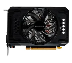 Gainward RTX 3050 Pegasus 6GB / Grafická karta / 6GB GDDR6 / 96bit / 1x HDMI + 1x DP + 1x DVI