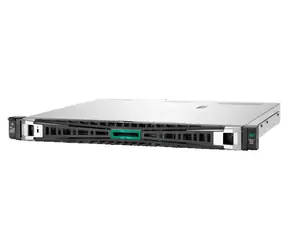 HPE DL20 Gen11 / Rack server / Xeon 6333P 3.1GHz / 32GB DDR5 ECC / 2x 480GB SATA SSD / 1000W / 1U