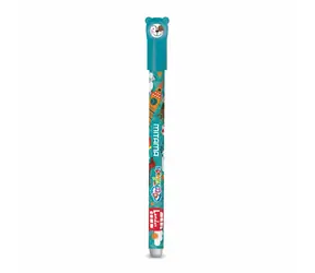Mitama Spinny Pen Tokyo & London / Vymazatelný roller / 0,7 mm / Travel Edition / 2 ks
